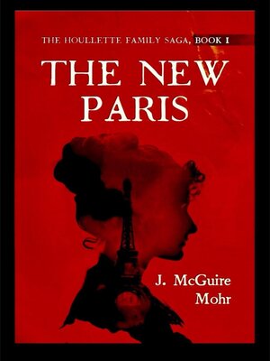 cover image of The New Paris